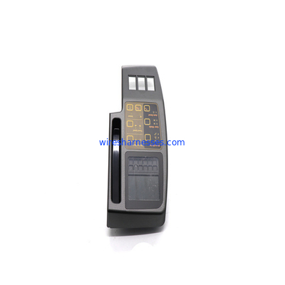بیل مکانیکی مانیتور پانل هیوندای 21N8-30015 برای R215-7C R225LC-7