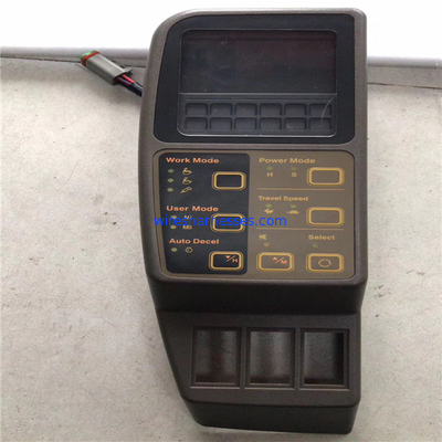 مونتاژ مانیتور بیل مکانیکی HYUNDAI 21N3-35002 R205-7