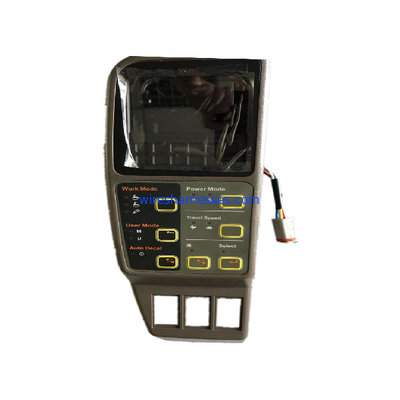 مونتاژ مانیتور بیل مکانیکی HYUNDAI 21N3-35002 R205-7