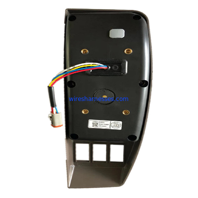 مونتاژ مانیتور بیل مکانیکی HYUNDAI 21N3-35002 R205-7