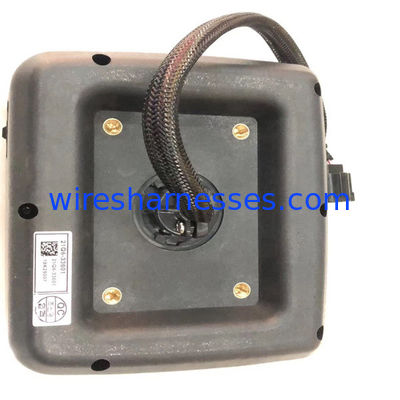 RX-9 هیوندای بیل مکانیکی پانل ال سی دی مونتاژ 21Q6-33401 21Q6-33601