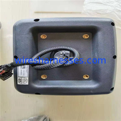 RX-9 هیوندای بیل مکانیکی پانل ال سی دی مونتاژ 21Q6-33401 21Q6-33601