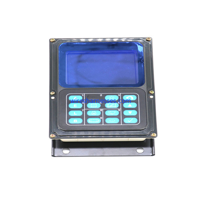 صفحه نمایش بیل مکانیکی کوماتسو PC200-7 PC220-7 7835-12-3007
