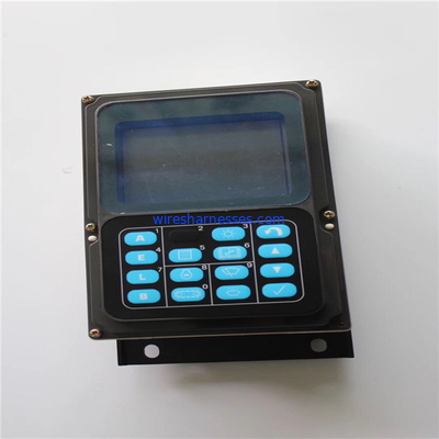 صفحه نمایش بیل مکانیکی کوماتسو PC200-7 PC220-7 7835-12-3007