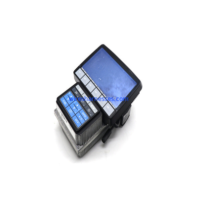 مونتاژ مانیتور بیل مکانیکی کوماتسو 7835-31-5004 PC200-8 PC220-8