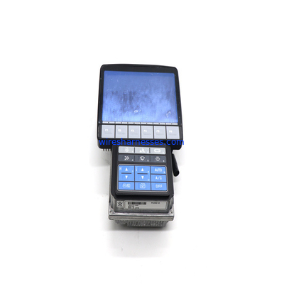 مونتاژ مانیتور بیل مکانیکی کوماتسو 7835-31-5004 PC200-8 PC220-8