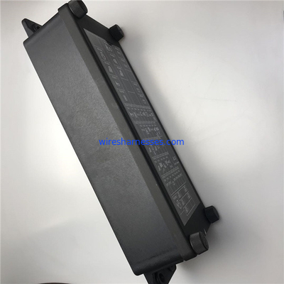 VOE14683137 جعبه رله فیوز بیل مکانیکی Volvo برای EC210 EC360 EC480