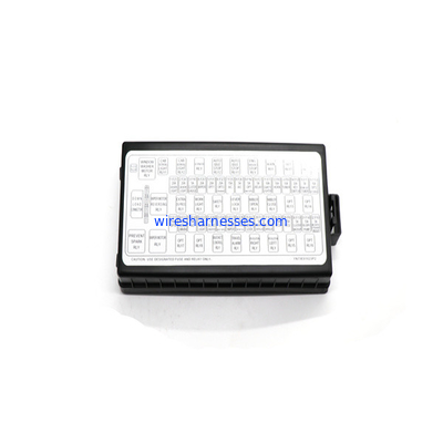 مجموعه جعبه فیوز YY24E00008F2 برای بیل مکانیکی کوبلکو SK200-8 SK350-8
