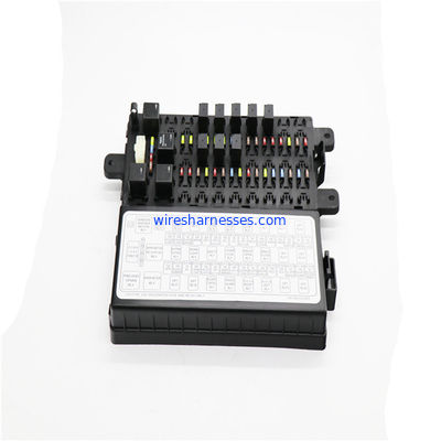 مجموعه جعبه فیوز YY24E00008F2 برای بیل مکانیکی کوبلکو SK200-8 SK350-8