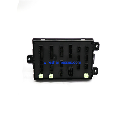 مجموعه جعبه فیوز YY24E00008F2 برای بیل مکانیکی کوبلکو SK200-8 SK350-8