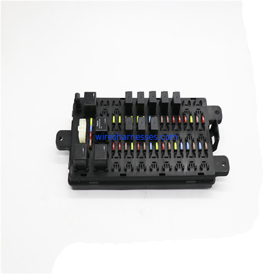 مجموعه جعبه فیوز YY24E00008F2 برای بیل مکانیکی کوبلکو SK200-8 SK350-8