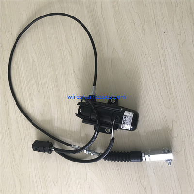 379-0803 موتور کنترل دریچه گاز CAT E305.5E2 E307E2
