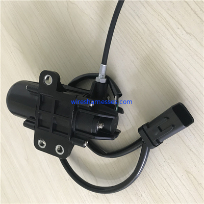379-0803 موتور کنترل دریچه گاز CAT E305.5E2 E307E2