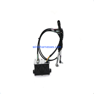 موتور دریچه گاز بیل مکانیکی 119-0633 CAT