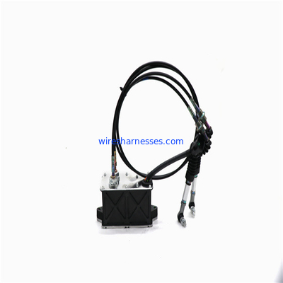 2475212 2277672 CAT بیل مکانیکی موتور دریچه گاز خودکار برای E320C E312C