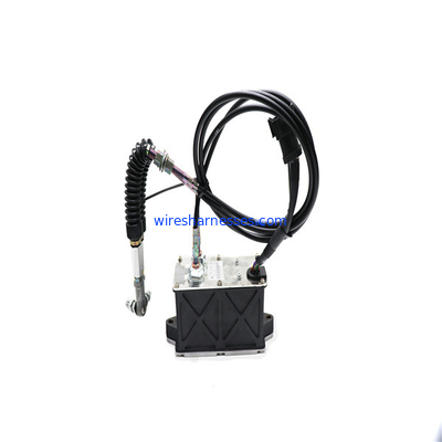 2475212 2277672 CAT بیل مکانیکی موتور دریچه گاز خودکار برای E320C E312C