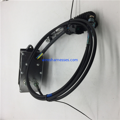 2475212 2277672 CAT بیل مکانیکی موتور دریچه گاز خودکار برای E320C E312C
