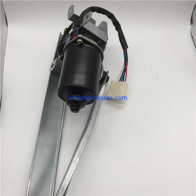 538-00009A مونتاژ موتور برف پاک کن دوسان DX260 DX380 موتور برف پاک کن پنجره