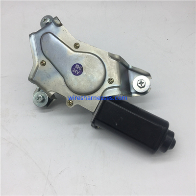 موتور تیغه برف پاک کن بیل مکانیکی CAT E312 E320