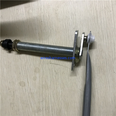ماژول کنترل برف پاک کن بیل مکانیکی E312D E320D CAT E349D