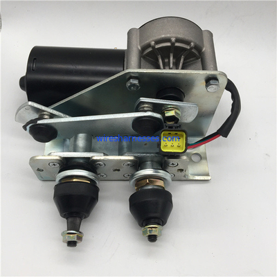 14530079 موتور برف پاک کن VOLVO برای EC210B EC360B EC240B