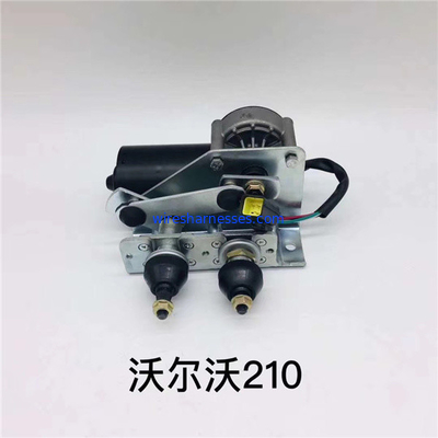 14530079 موتور برف پاک کن VOLVO برای EC210B EC360B EC240B