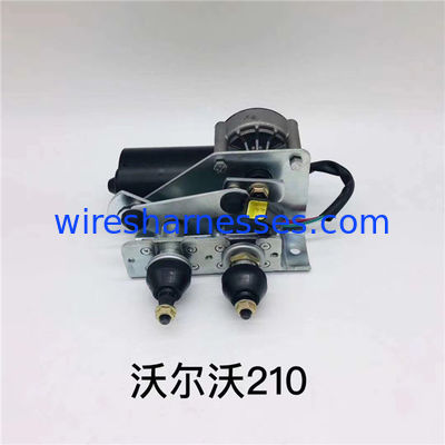 14530079 موتور برف پاک کن  برای EC210B EC360B EC240B