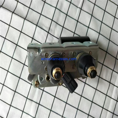 14530079 موتور برف پاک کن VOLVO برای EC210B EC360B EC240B
