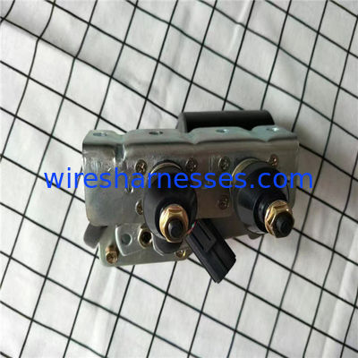 14530079 موتور برف پاک کن  برای EC210B EC360B EC240B