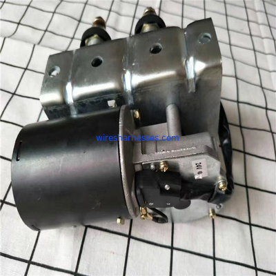 14530079 موتور برف پاک کن VOLVO برای EC210B EC360B EC240B