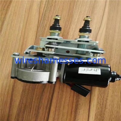 مجموعه موتور برف پاک کن بیل مکانیکی  EC380D EC480D