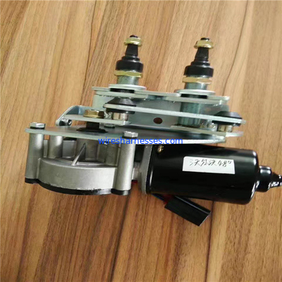 مجموعه موتور برف پاک کن بیل مکانیکی VOLVO EC380D EC480D