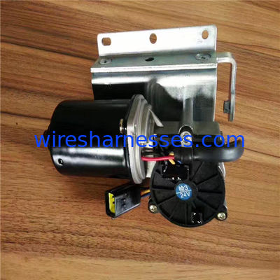 مجموعه موتور برف پاک کن بیل مکانیکی  EC380D EC480D