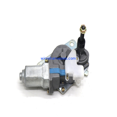 4650570 مجموعه برف پاک کن برای بیل مکانیکی هیتاچی AXIS200-3
