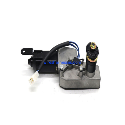 سیستم کنترل برف پاک کن بیل مکانیکی R300-5 HYUNDAI R215-5 R220-5