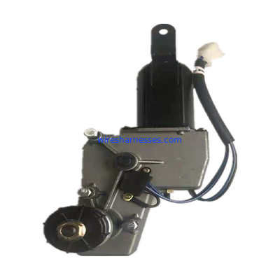 سیستم کنترل برف پاک کن بیل مکانیکی R300-5 HYUNDAI R215-5 R220-5