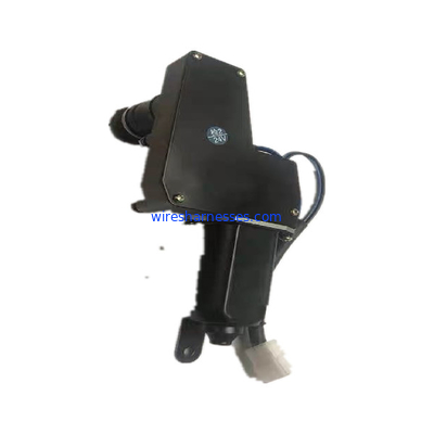 سیستم کنترل برف پاک کن بیل مکانیکی R300-5 HYUNDAI R215-5 R220-5