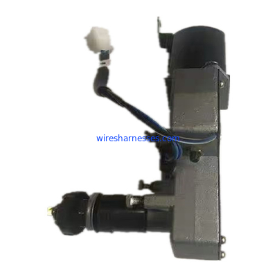 سیستم کنترل برف پاک کن بیل مکانیکی R300-5 HYUNDAI R215-5 R220-5