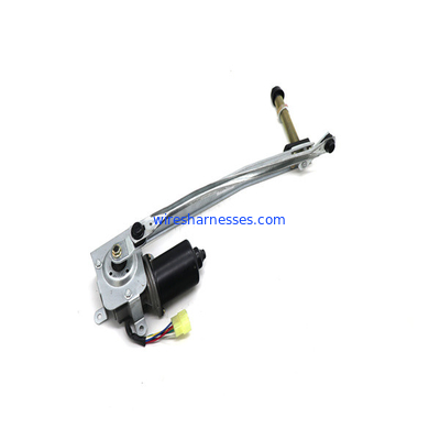R220-7 مونتاژ موتور برف پاک کن هیوندای مجموعه برف پاک کن بیل مکانیکی R215-9