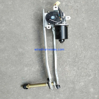 R220-7 مونتاژ موتور برف پاک کن هیوندای مجموعه برف پاک کن بیل مکانیکی R215-9