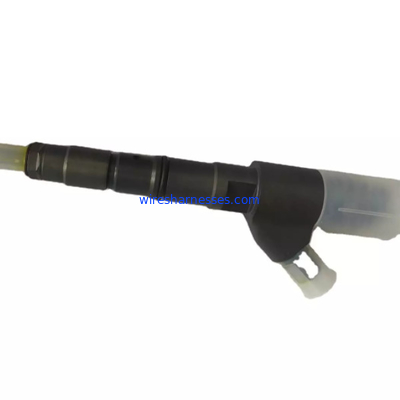 مونتاژ انژکتور سوخت موتور D7E Voe20798114 برای بیل مکانیکی EC240BLC