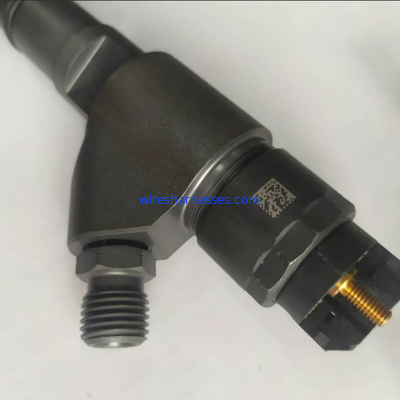 مونتاژ انژکتور سوخت موتور D7E Voe20798114 برای بیل مکانیکی EC240BLC