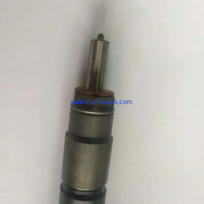 مونتاژ انژکتور سوخت موتور D7E Voe20798114 برای بیل مکانیکی EC240BLC