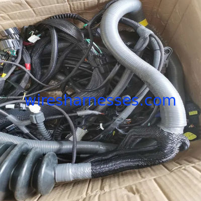 مهار سیم بیل مکانیکی ولوو VOE14631799