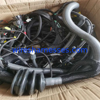 مهار سیم بیل مکانیکی ولوو VOE14631799