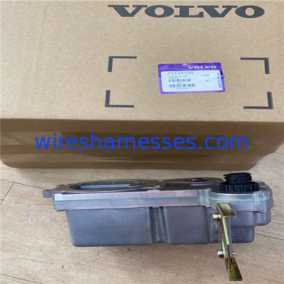 21124198 ولوو بیل مکانیکی D6D Deutz D7D موتور دریچه گاز EC210B EC290B