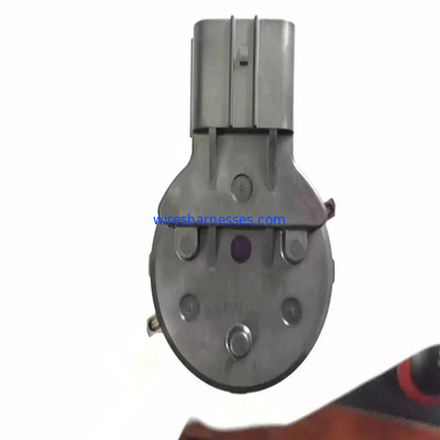 8-98238249-0 سوپاپ چرخش اگزوز ZAX200-3 موتور بیل مکانیکی شیر EGR