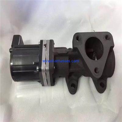 8-98238249-0 سوپاپ چرخش اگزوز ZAX200-3 موتور بیل مکانیکی شیر EGR