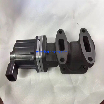 8-98238249-0 سوپاپ چرخش اگزوز ZAX200-3 موتور بیل مکانیکی شیر EGR
