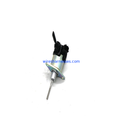 شیر برقی 1C010-60015 Kubota Stop 1A021-60017 شیر برقی فلوتر